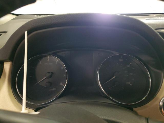2018 NISSAN ROGUE SV H 5N1ET2MV4JC824304