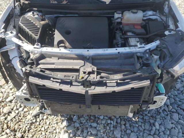 2022 CHEVROLET TRAVERSE L - 1GNERFKWXNJ111597
