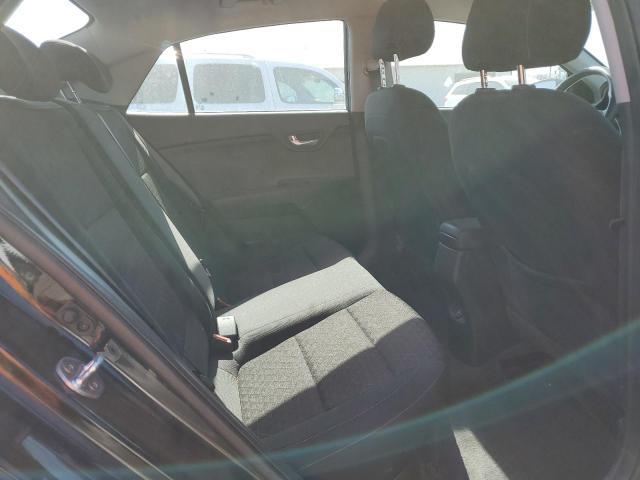 2021 KIA RIO LX - 3KPA24AD0ME415792