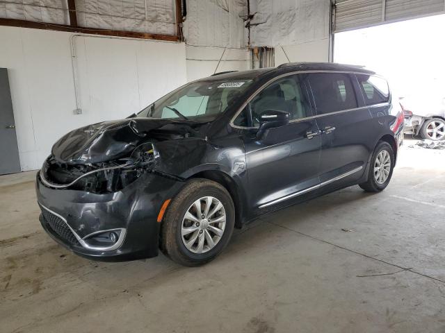 CHRYSLER PACIFICA T