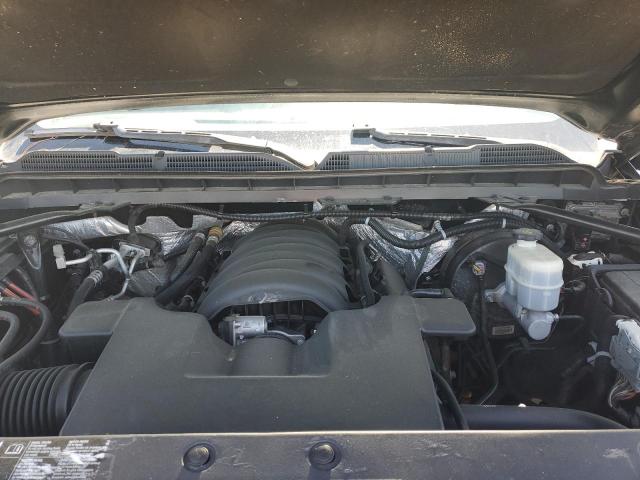 2017 CHEVROLET SILVERADO - 3GCUKSEC6HG256550