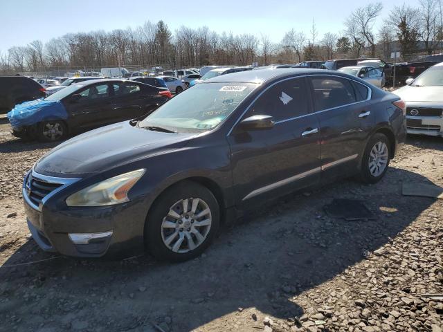 2015 NISSAN ALTIMA 2.5 #3150352649