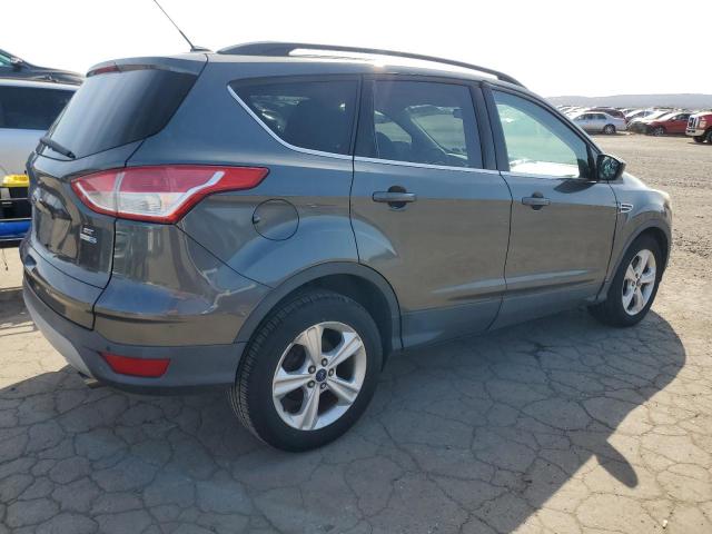 Vin: 1fmcu9g97fub82383, lot: 49152625, ford escape se 20153