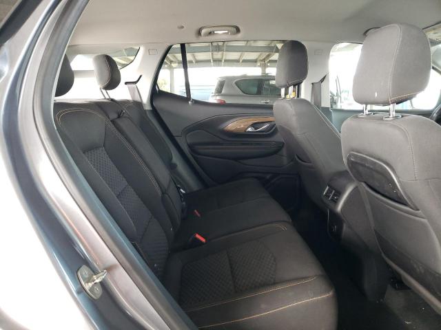 2018 GMC TERRAIN SL - 3GKALMEV0JL308527