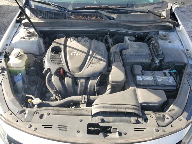 2015 KIA OPTIMA - 5XXGM4A7XFG382048