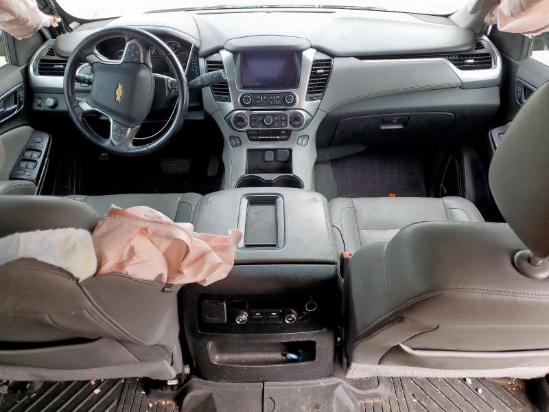 2019 CHEVROLET TAHOE C150 - 1GNSCBKC1KR103355