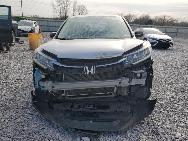 2015 HONDA CR-V LX - 5J6RM4H39FL084239