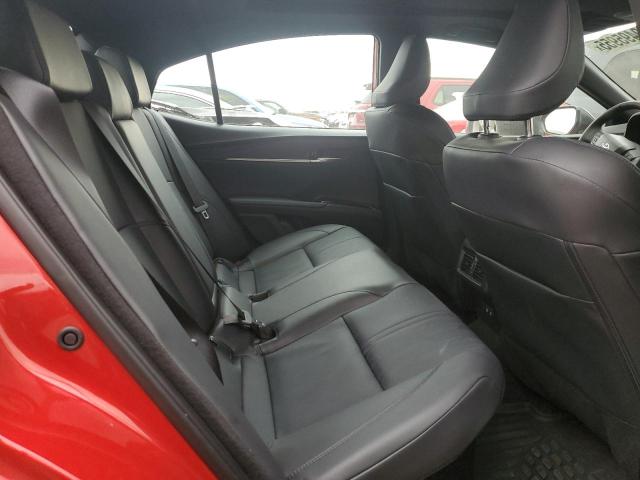2025 TOYOTA CAMRY XSE - 4T1DAACK5SU056332