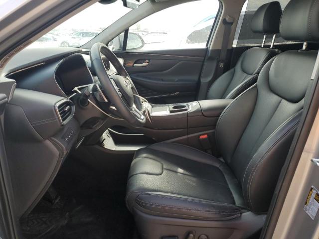 2023 HYUNDAI SANTA FE S - 5NMS3DAJ6PH652534
