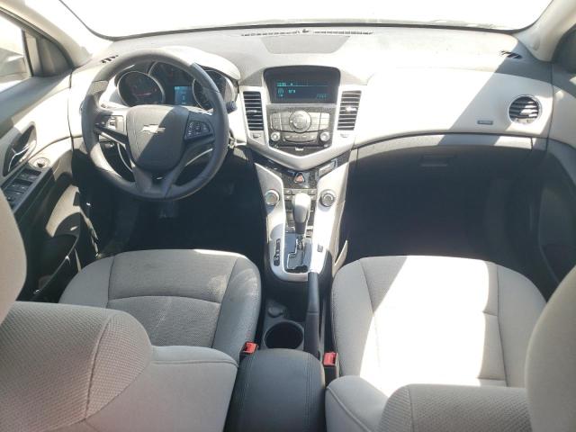 2016 CHEVROLET CRUZE LIMI - 1G1PE5SB1G7173578