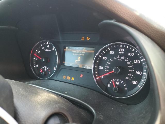 2023 KIA FORTE GT L - 3KPF54AD7PE600908
