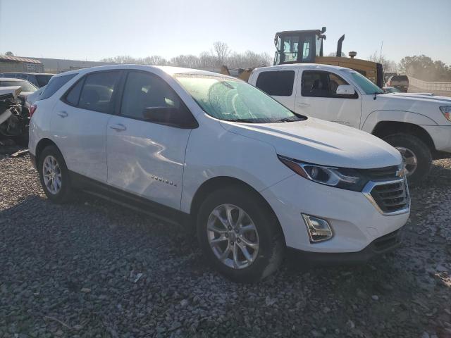 Vin: 3gnaxfev3ls585393, lot: 48416025, chevrolet equinox 20204