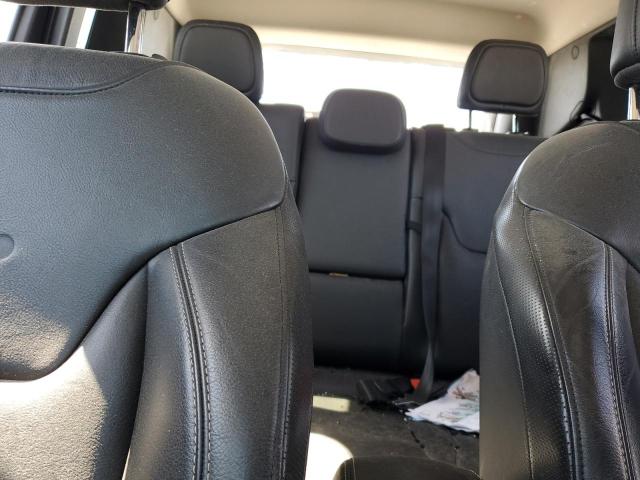 2016 JEEP RENEGADE L - ZACCJADT1GPC63347