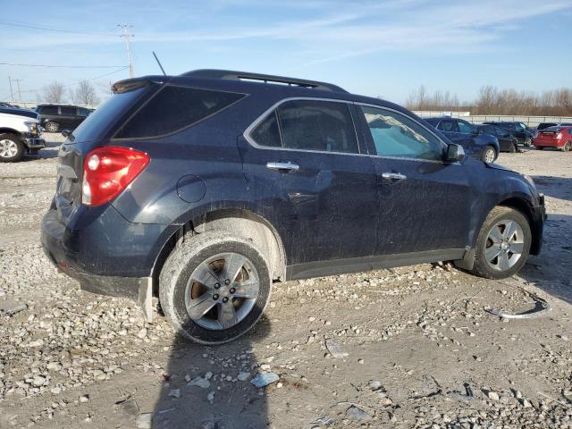 2015 CHEVROLET EQUINOX LT - 2GNALBEK5F6196798