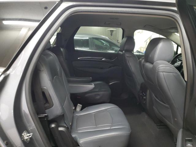 2018 BUICK ENCLAVE PR - 5GAEVBKW6JJ196043