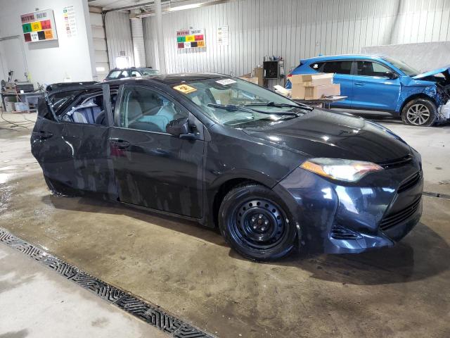 2017 TOYOTA COROLLA L - 2T1BURHE5HC790415