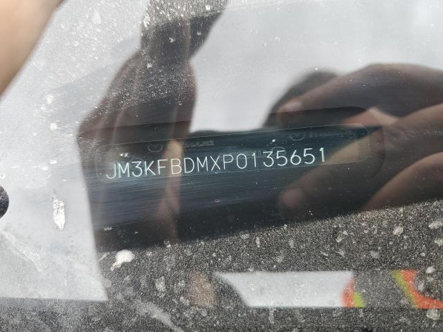2023 MAZDA CX-5 PREMI - JM3KFBDMXP0135651