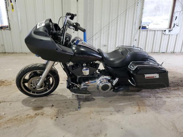 2012 HARLEY-DAVIDSON FLTRX ROAD 1HD1KHM13CB665725