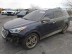 2018 HYUNDAI SANTA FE S - KM8SR4HF2JU279245