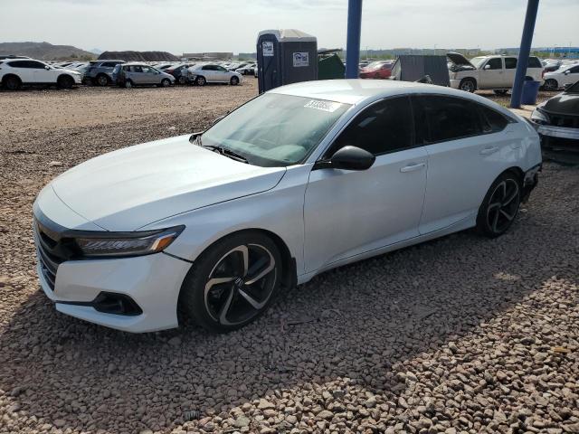 Vin: 1hgcv1f30ma056267, lot: 51338585, honda accord sport 2021 img_1