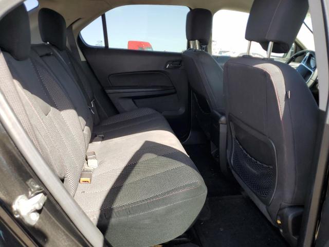 2016 CHEVROLET EQUINOX LT - 2GNALCEK3G6256925