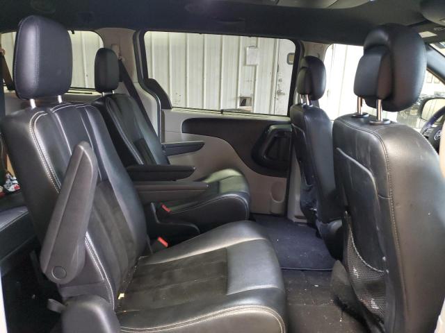 2C4RDGCG6HR612248 2017 DODGE CARAVAN