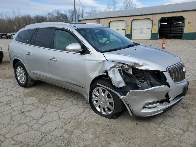 2017 BUICK ENCLAVE - 5GAKRBKD3HJ333889