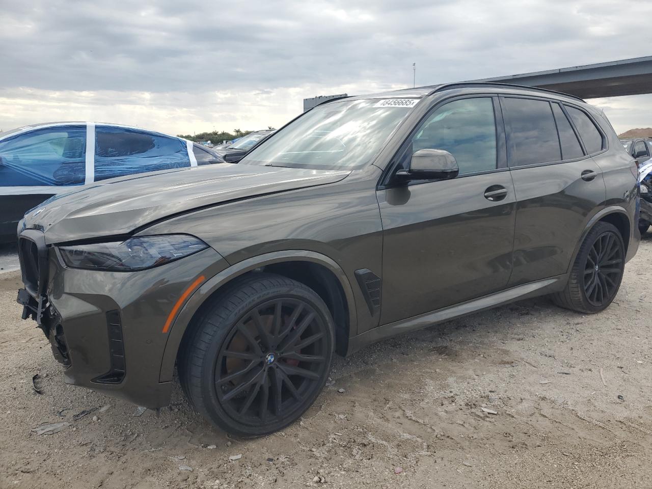 BMW X5 SDRIVE 40I
