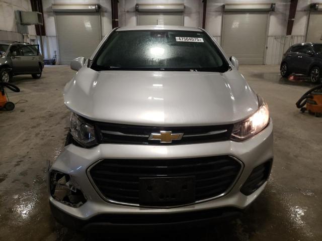 2017 CHEVROLET TRAX LS - KL7CJKSB2HB126541