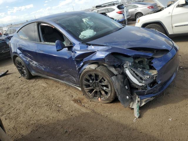 Vin: 7saygdee1pf761483, lot: 50588685, tesla model y 20234