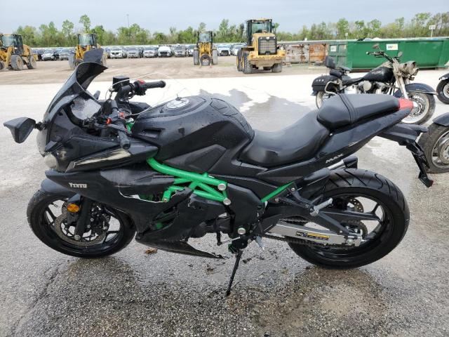 2024 FENGYUAN MAX - Other View