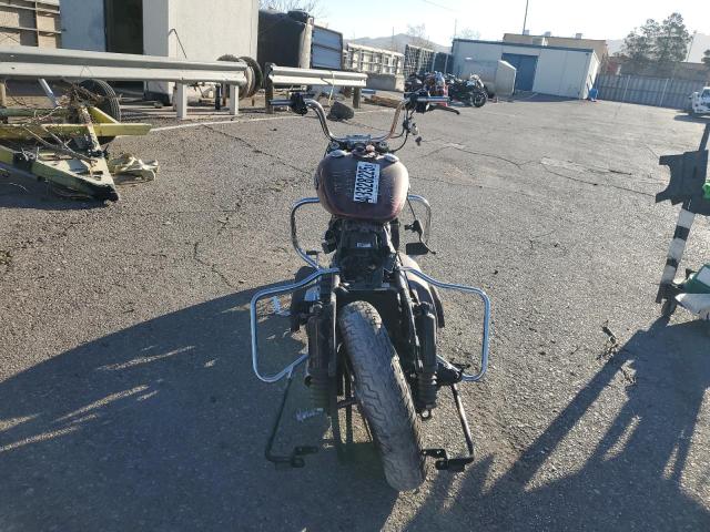 2014 HARLEY-DAVIDSON FLHR ROAD - 1HD1FBM15EB713844