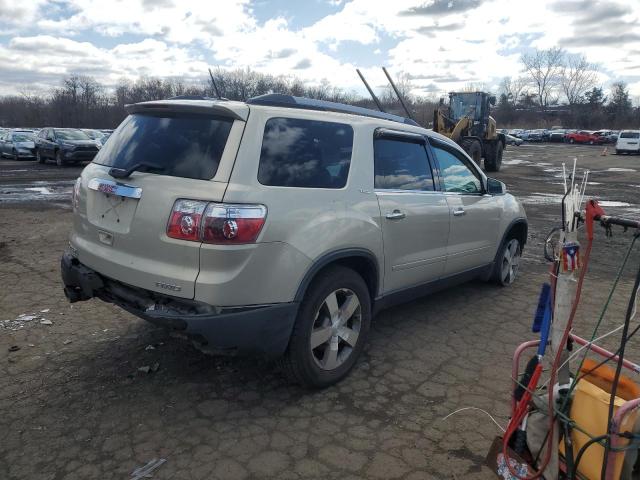 Vin: 1gkkvred4bj417861, lot: 49662135, gmc acadia slt-1 20113