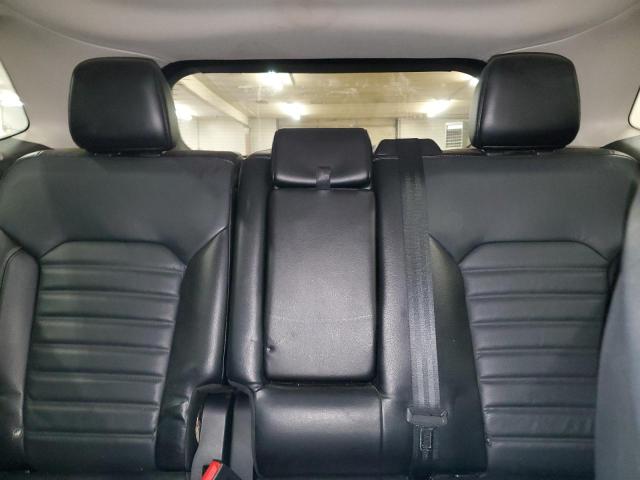 2015 FORD EDGE SEL 2FMTK4J94FBC10888