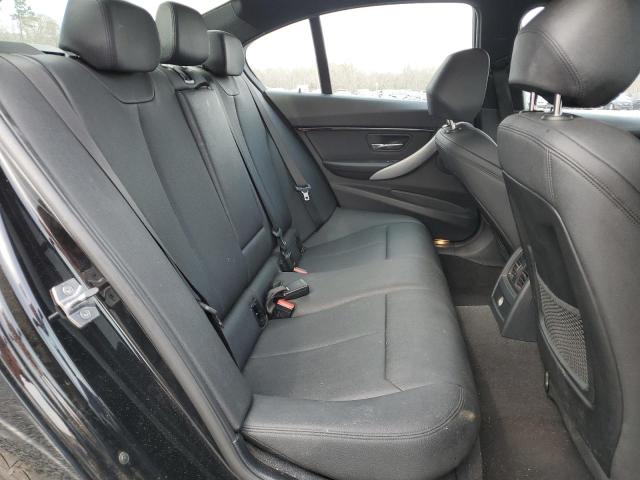 2017 BMW 330 I - WBA8B9C3XHK886204