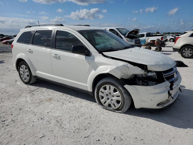 Vin: 3c4pdcab1jt507014, lot: 49981765, dodge journey se 20184