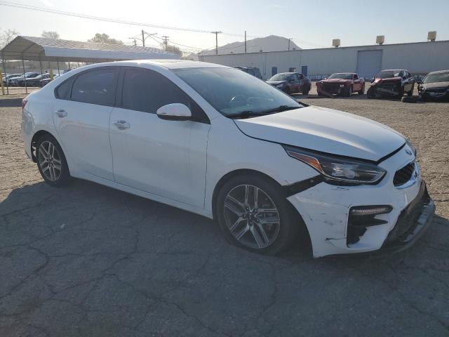Vin: 3kpf34ad1ke098864, lot: 49890085, kia forte gt line 20194