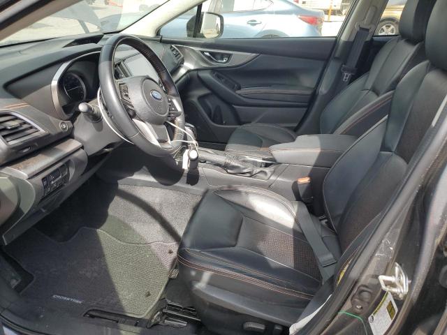 2023 SUBARU CROSSTREK - JF2GTHMC1P8327898