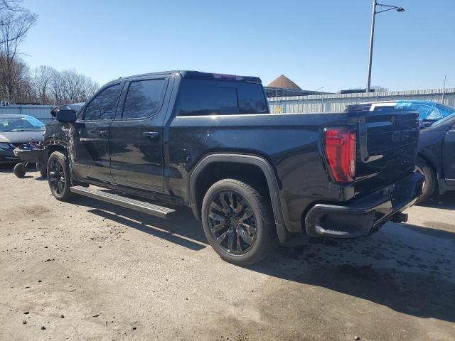 2024 GMC SIERRA K15 3GTUUGELXRG216349