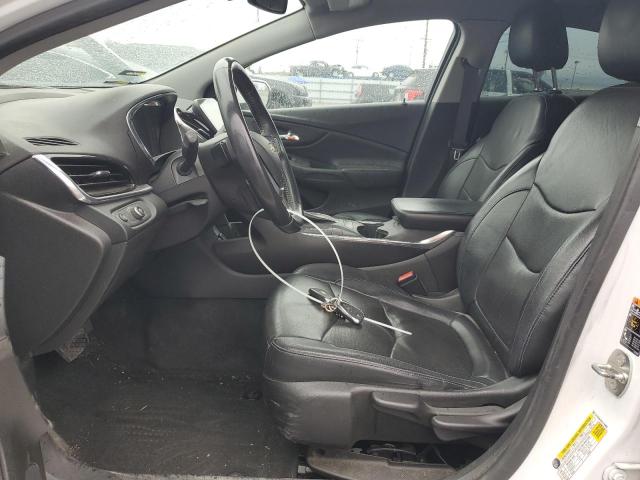 2016 CHEVROLET VOLT LTZ 1G1RD6S52GU140893