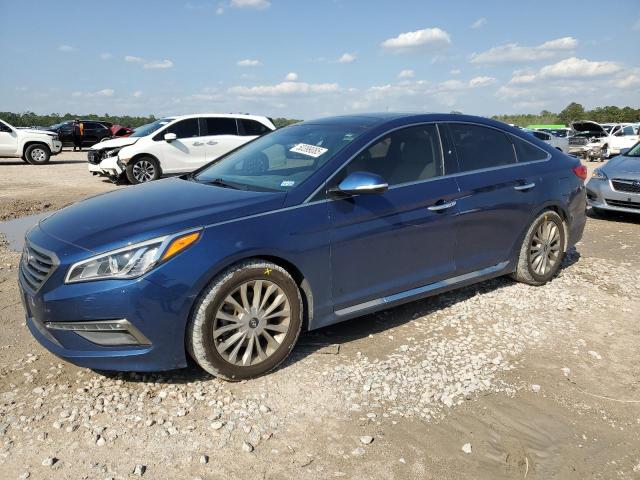 HYUNDAI SONATA SPO
