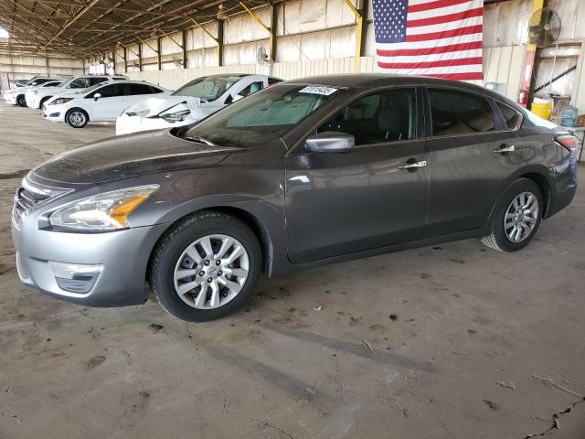 Vin: 1n4al3ap2fn895484, lot: 51015435, nissan altima 2.5 2015 img_1
