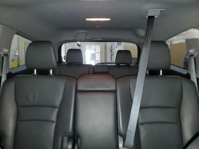 2020 HONDA PILOT EXL - 5FNYF6H58LB068475