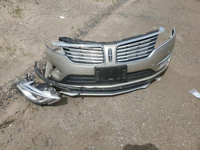 2015 LINCOLN MKC 5LMCJ1A95FUJ42853