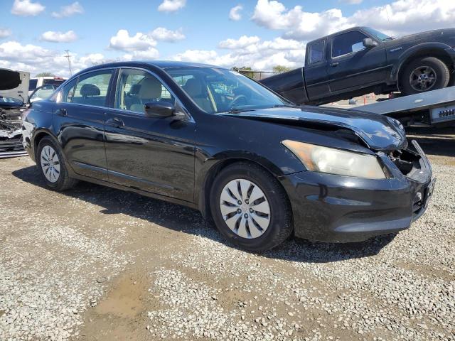 Vin: 1hgcp2f30ba120580, lot: 48493265, honda accord lx 20114