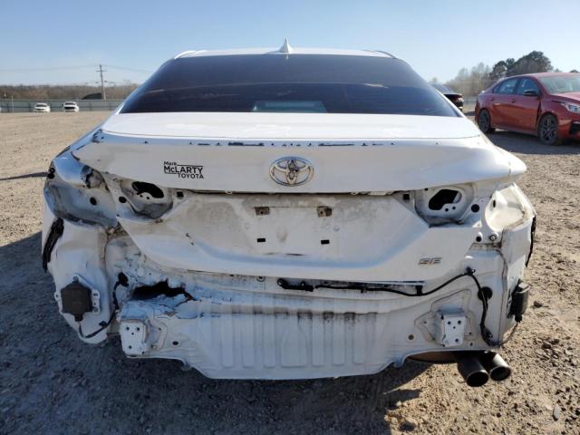 2021 TOYOTA CAMRY SE - 4T1T11AK3MU403027