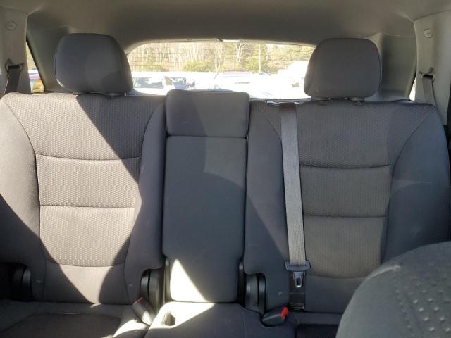 2011 KIA SORENTO BA #3302902898