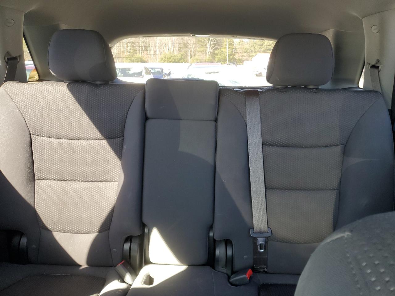 Lot #3302902898 2011 KIA SORENTO BA