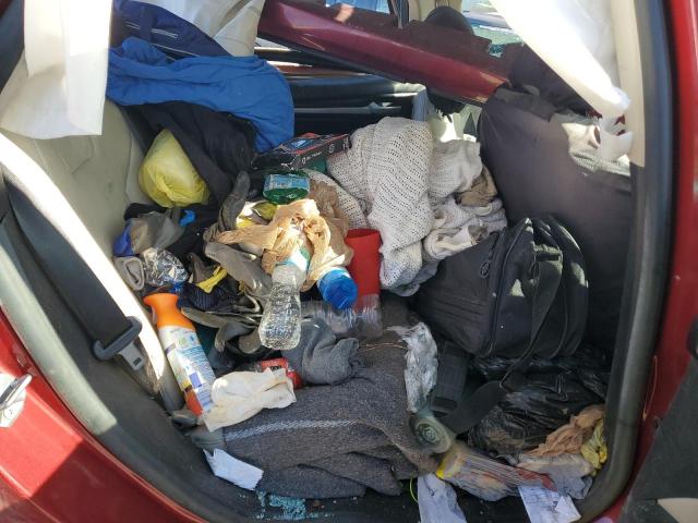 2017 FORD FUSION 3FA6P0K96HR212114