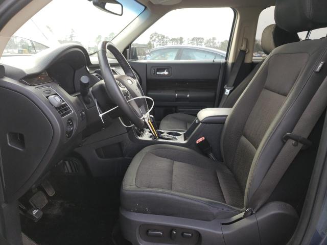 2018 FORD FLEX SEL - 2FMGK5C89JBA12408